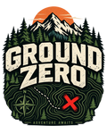 Ground Zero – Geocaching T-Shirt